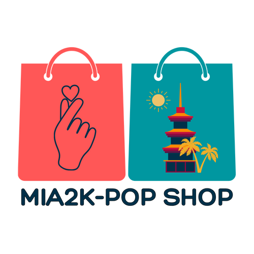 MIA2K-Pop Shop