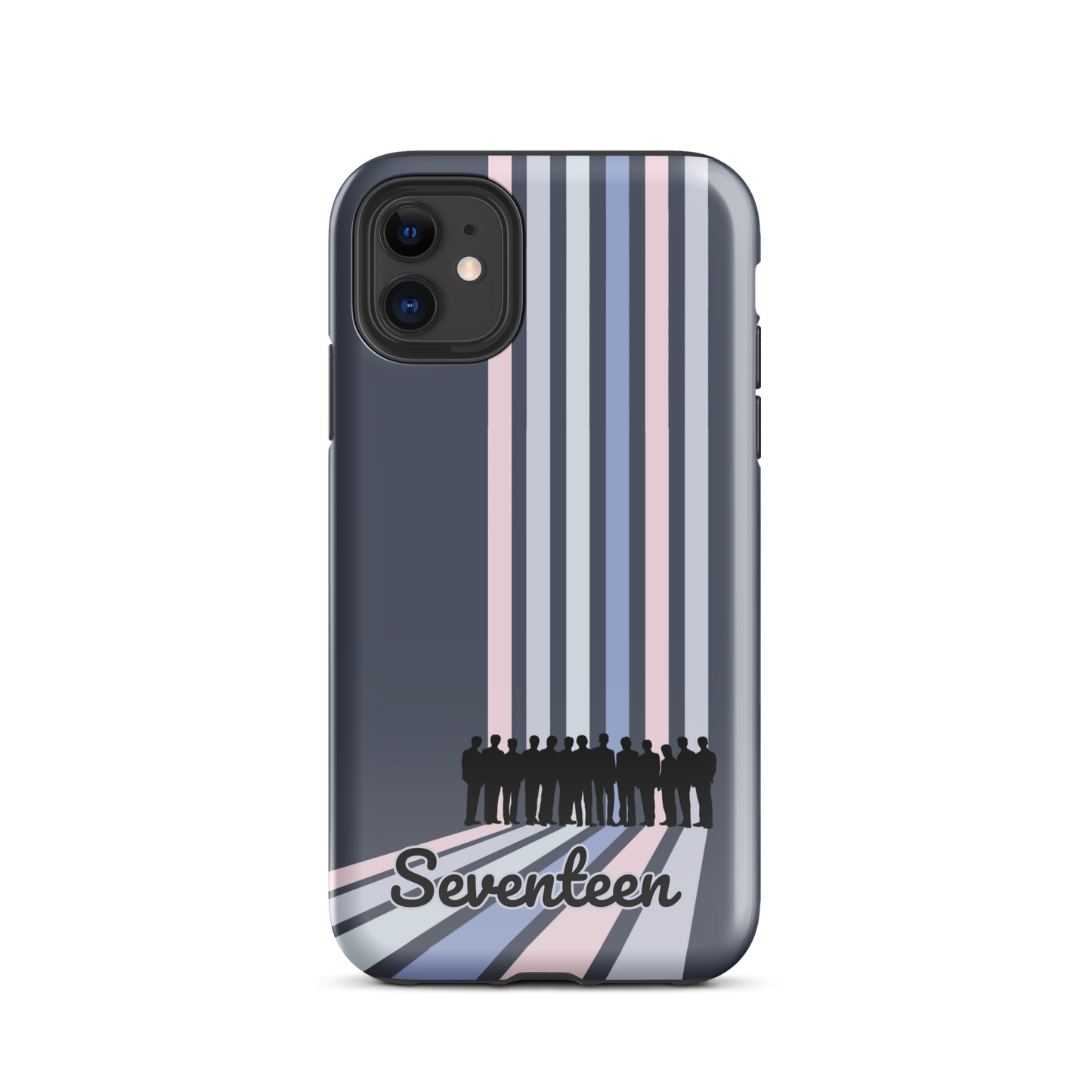 SVT OT13 Retro Tough Case for iPhone®