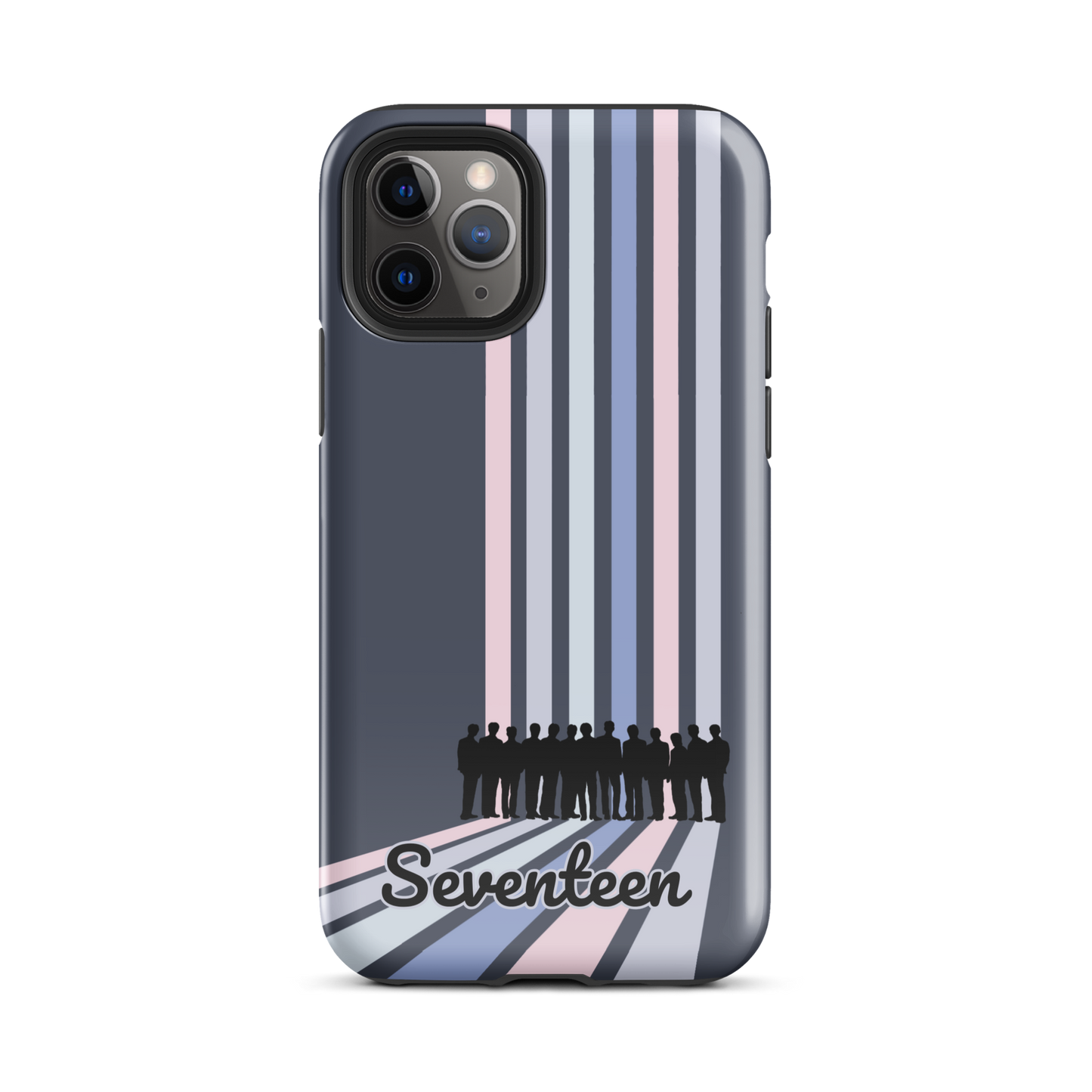 SVT OT13 Retro Tough Case for iPhone®