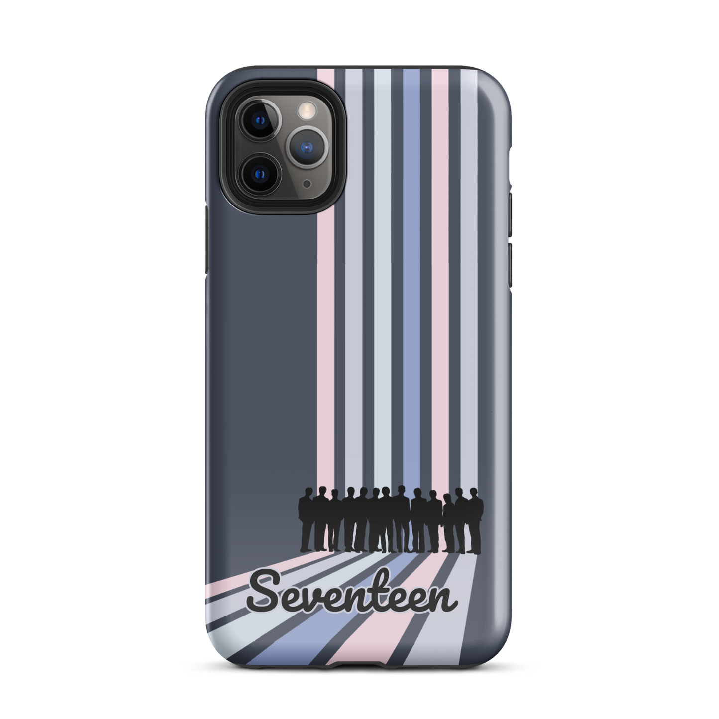 SVT OT13 Retro Tough Case for iPhone®