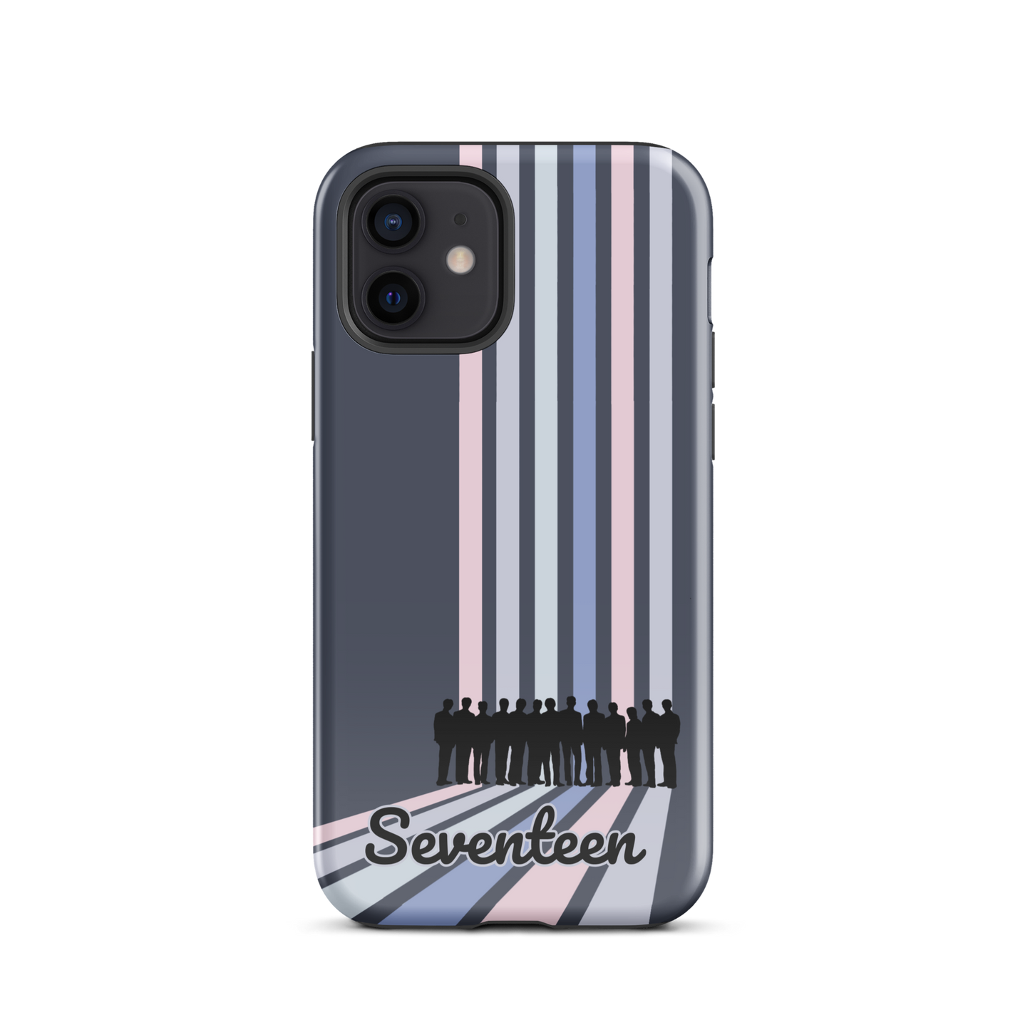 SVT OT13 Retro Tough Case for iPhone®
