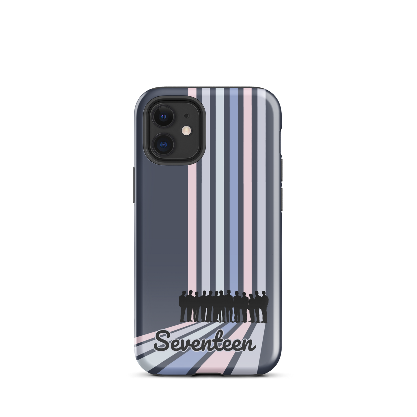 SVT OT13 Retro Tough Case for iPhone®