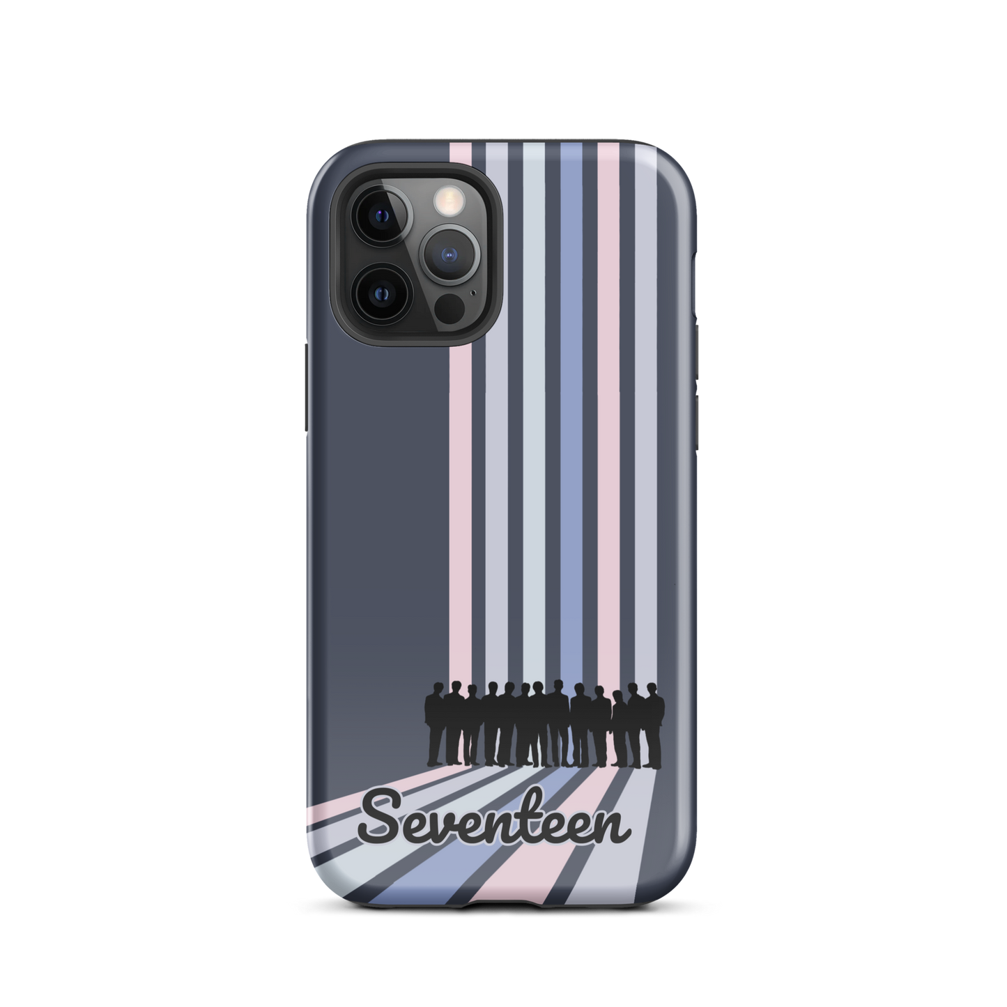 SVT OT13 Retro Tough Case for iPhone®
