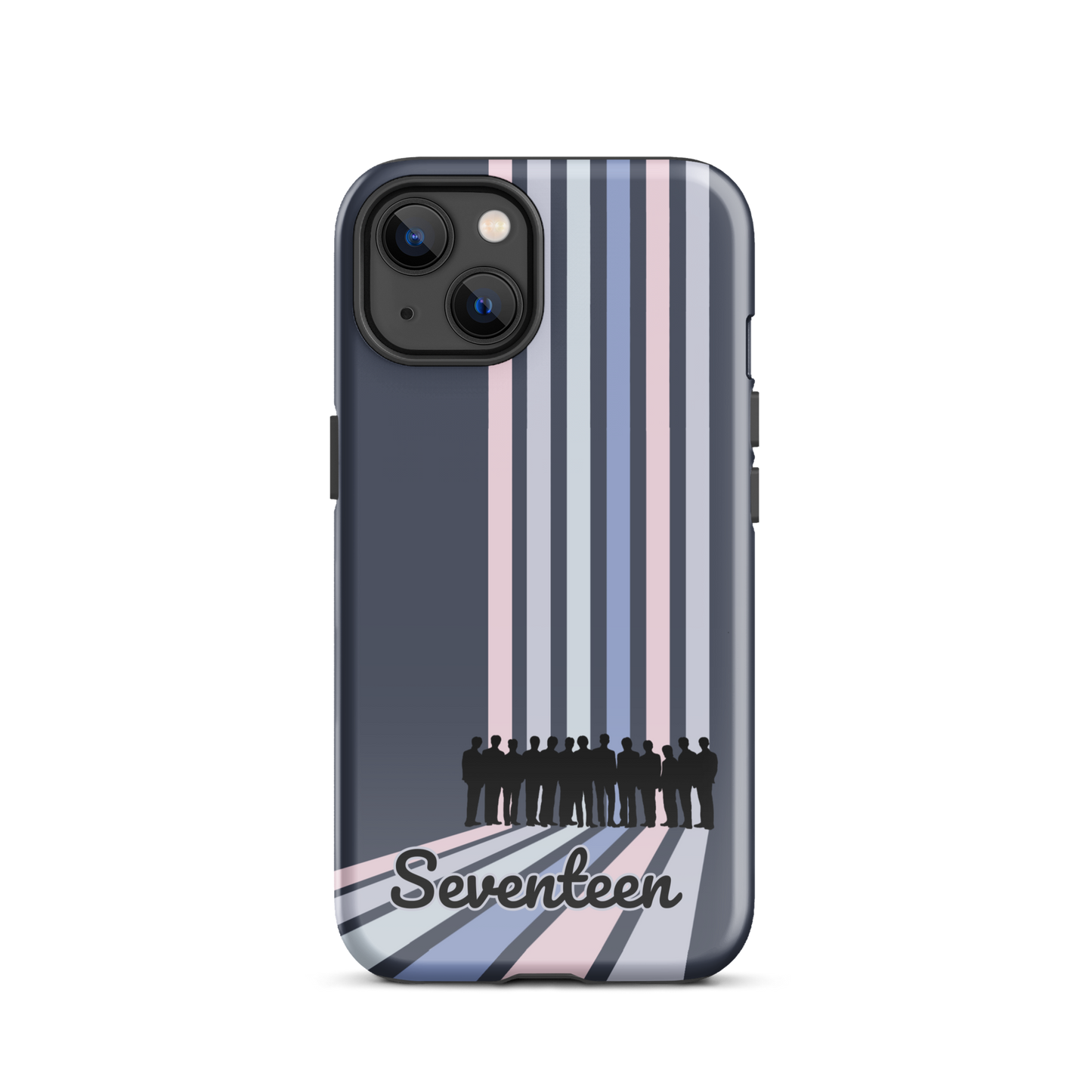 SVT OT13 Retro Tough Case for iPhone®