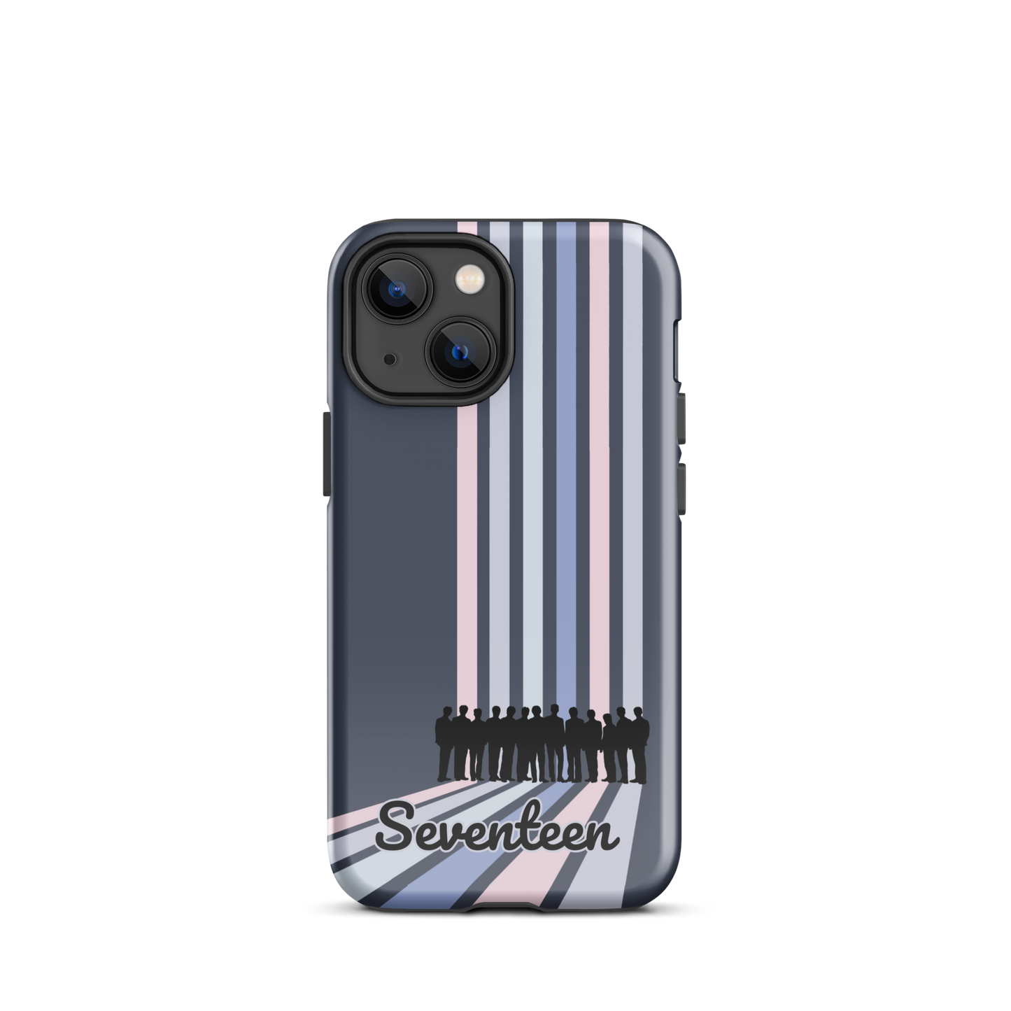 SVT OT13 Retro Tough Case for iPhone®