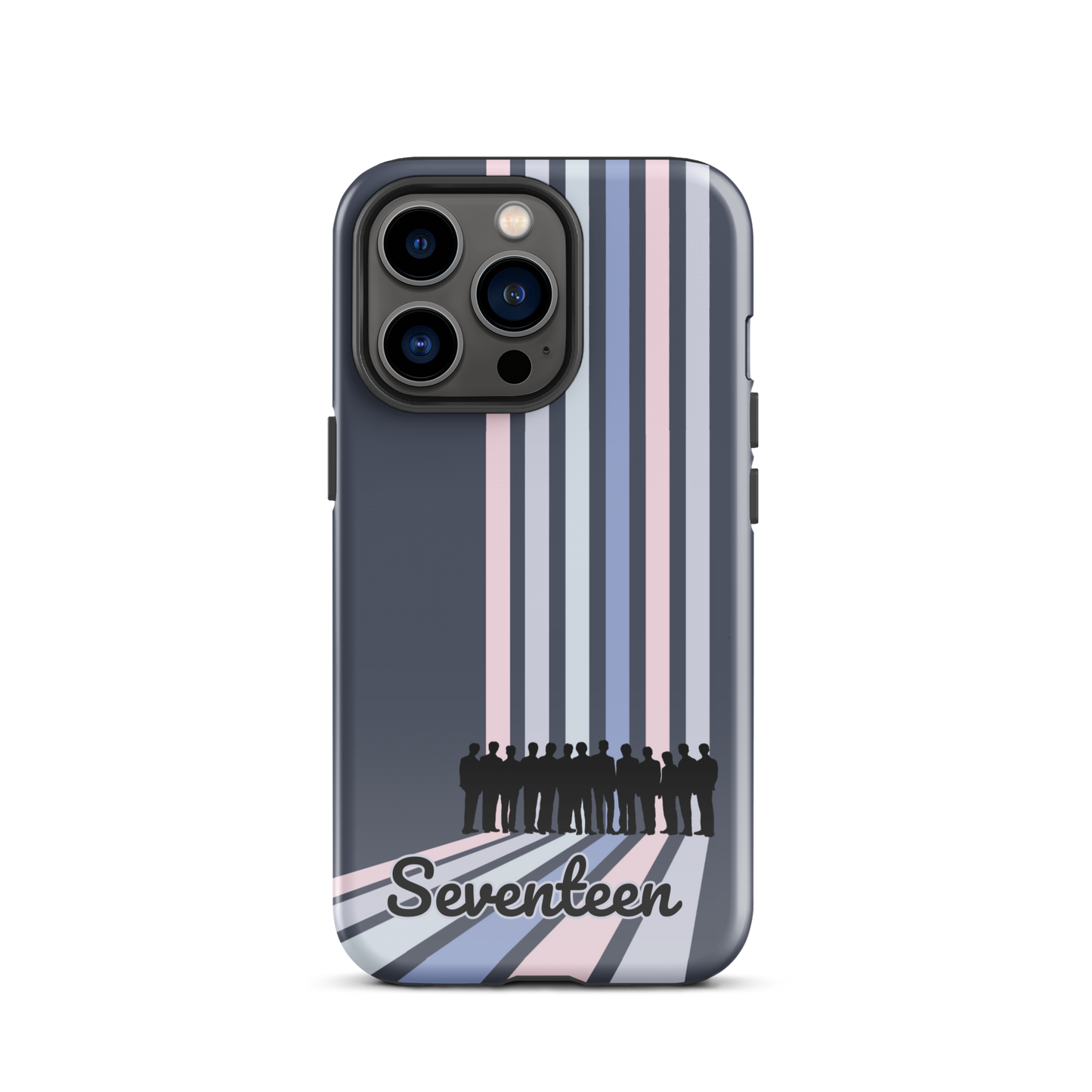 SVT OT13 Retro Tough Case for iPhone®