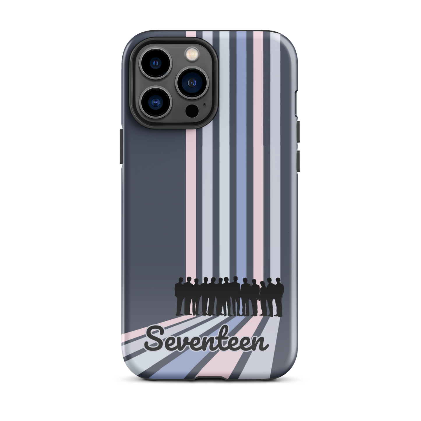 SVT OT13 Retro Tough Case for iPhone®