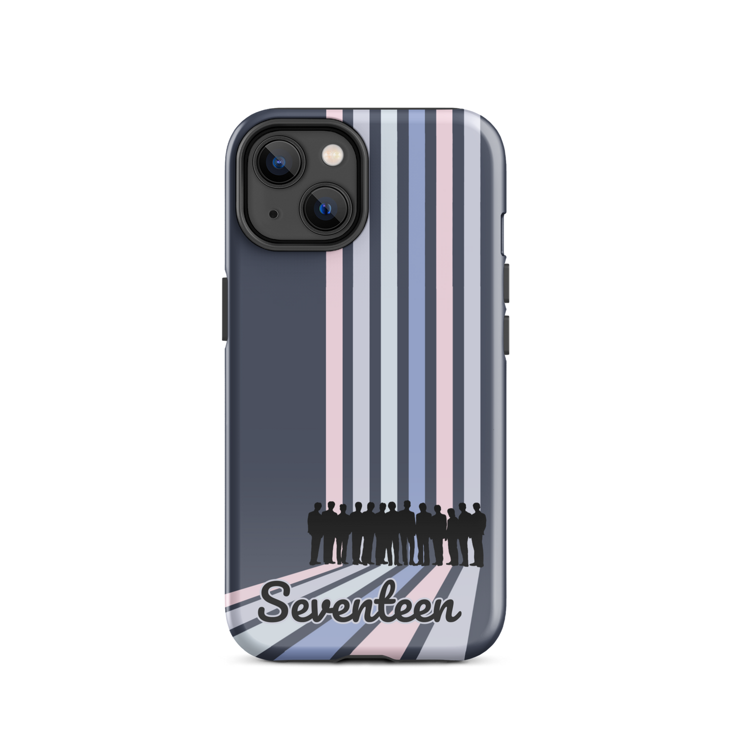 SVT OT13 Retro Tough Case for iPhone®