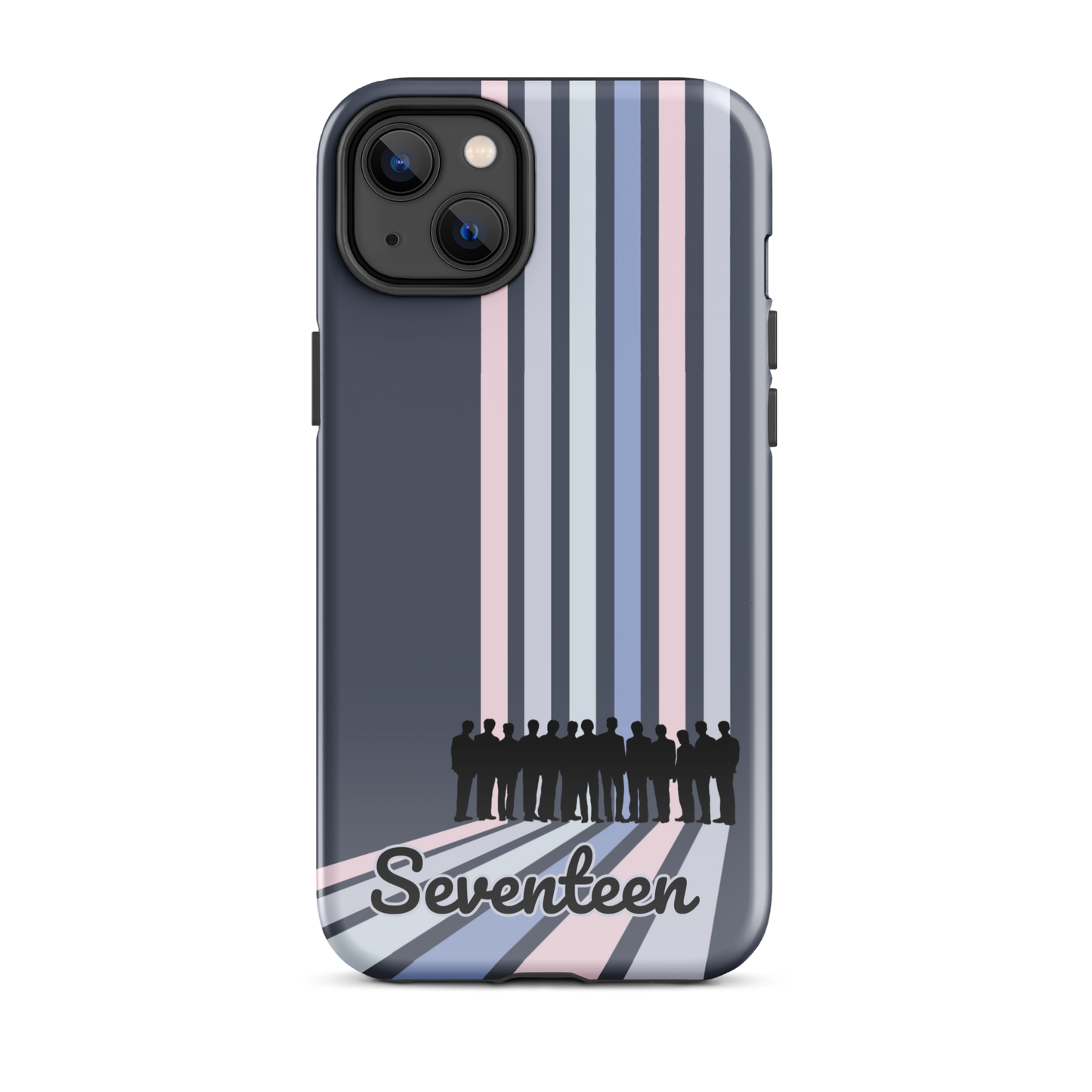 SVT OT13 Retro Tough Case for iPhone®