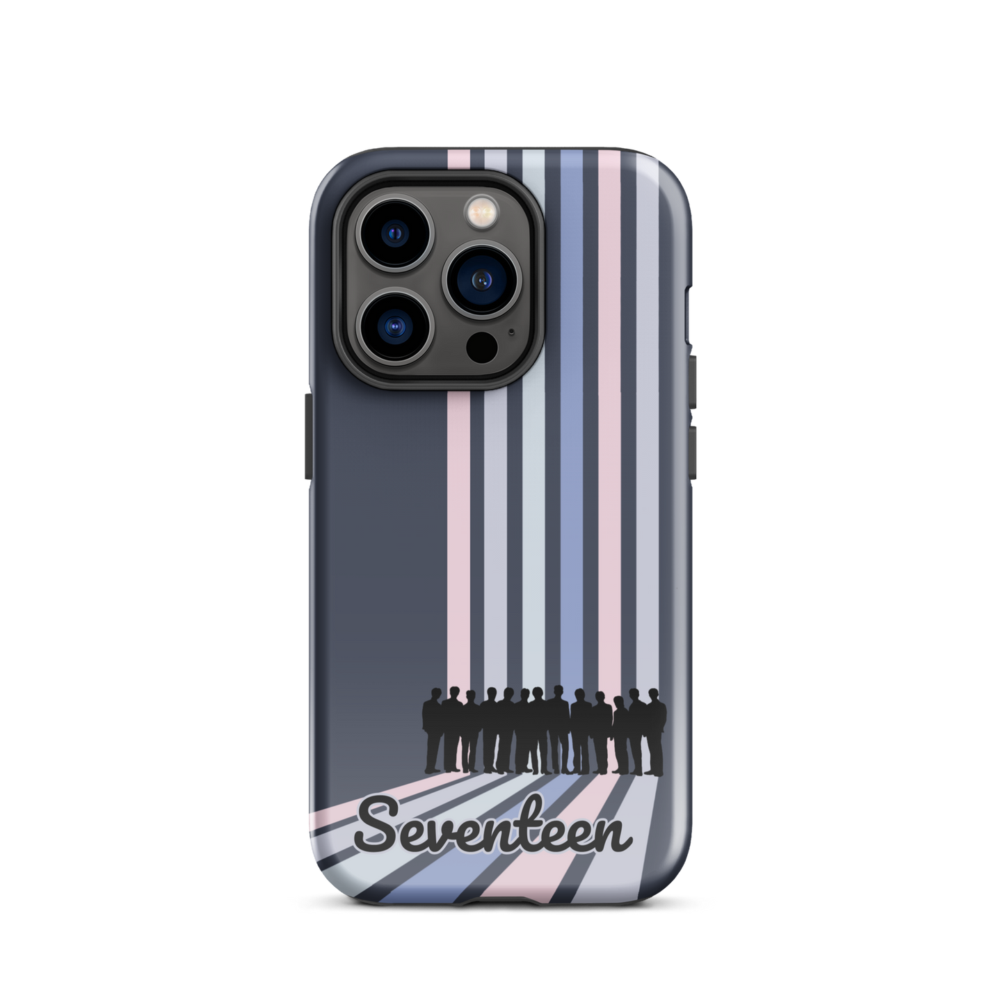 SVT OT13 Retro Tough Case for iPhone®