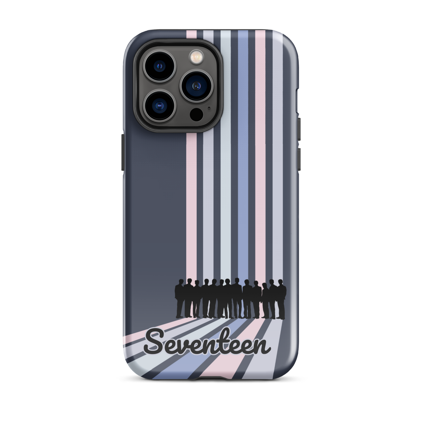 SVT OT13 Retro Tough Case for iPhone®