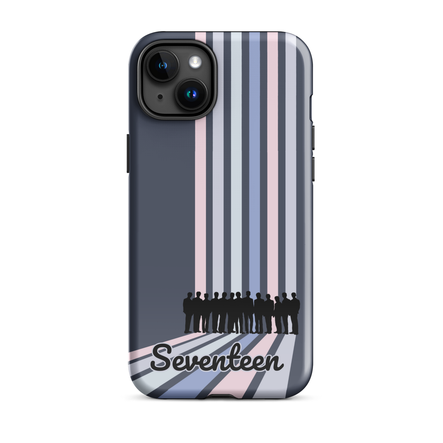 SVT OT13 Retro Tough Case for iPhone®