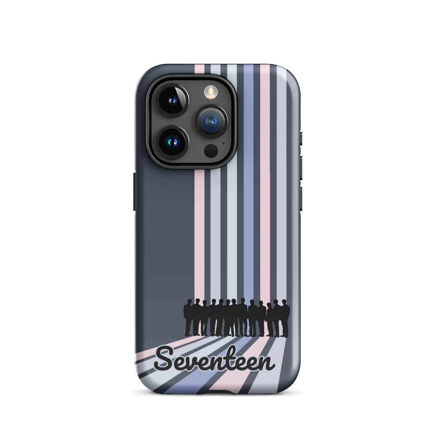 SVT OT13 Retro Tough Case for iPhone®