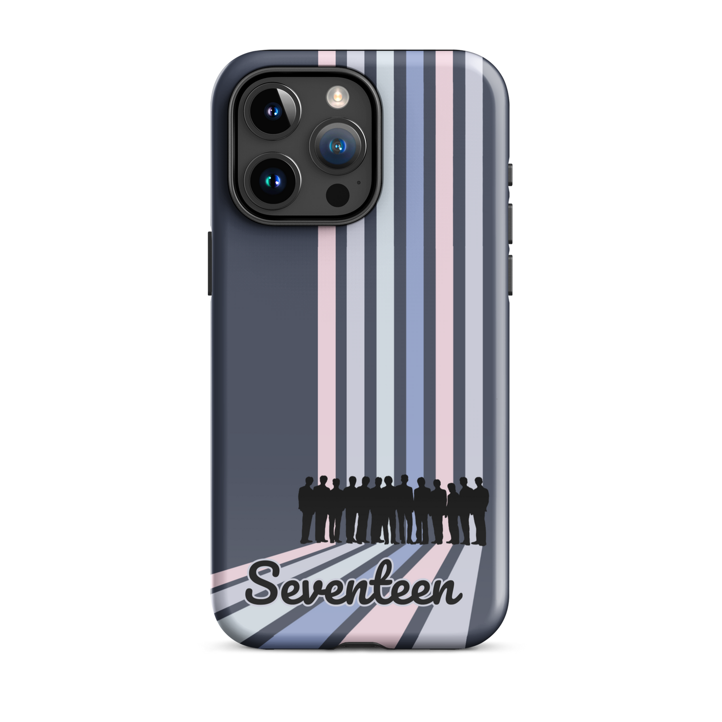 SVT OT13 Retro Tough Case for iPhone®