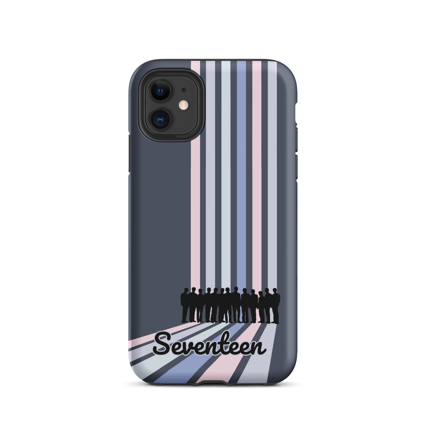 SVT OT13 Retro Tough Case for iPhone®