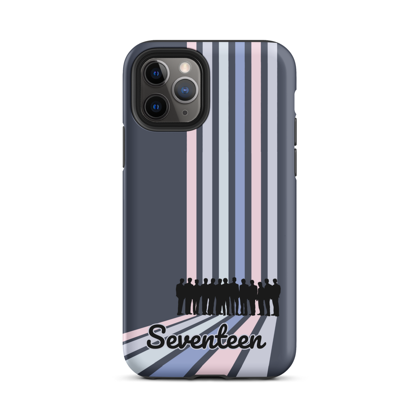 SVT OT13 Retro Tough Case for iPhone®