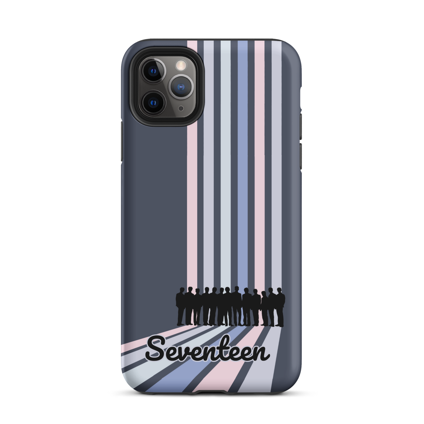 SVT OT13 Retro Tough Case for iPhone®