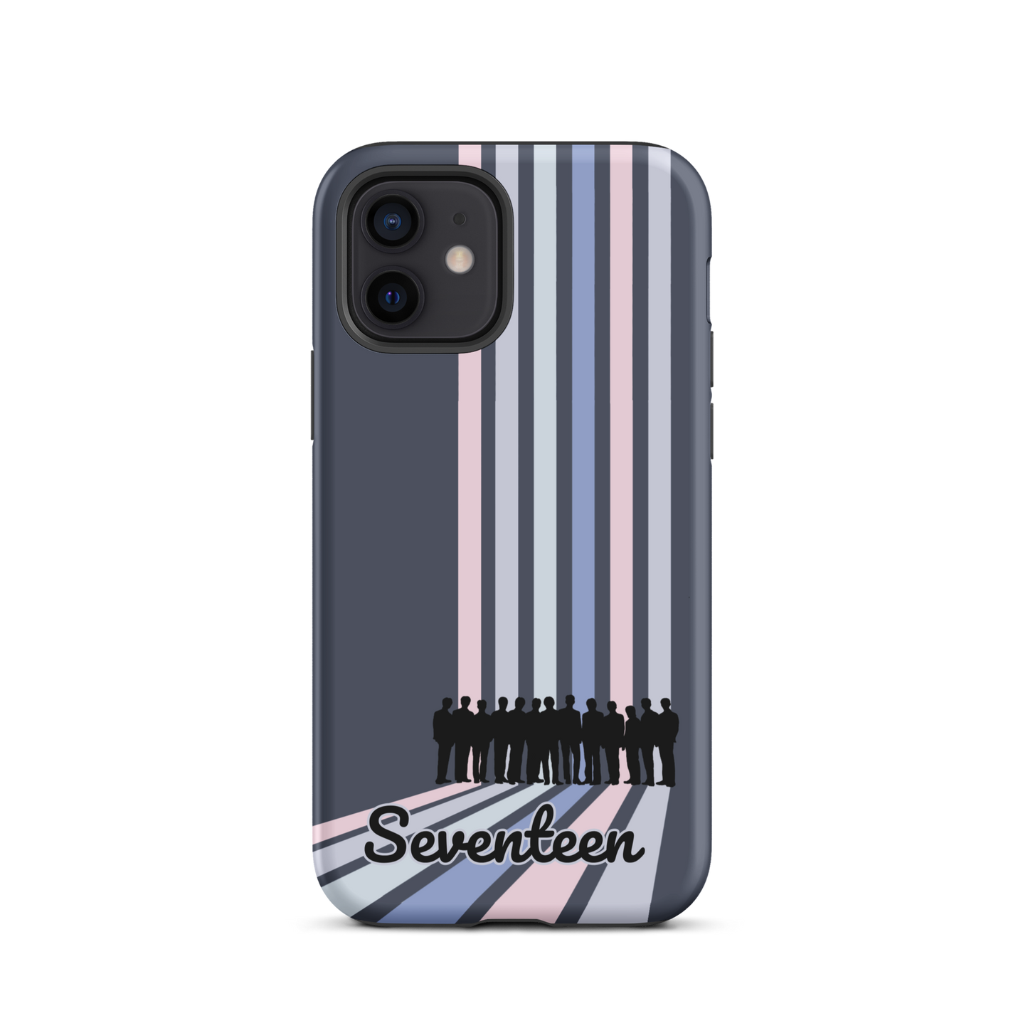 SVT OT13 Retro Tough Case for iPhone®