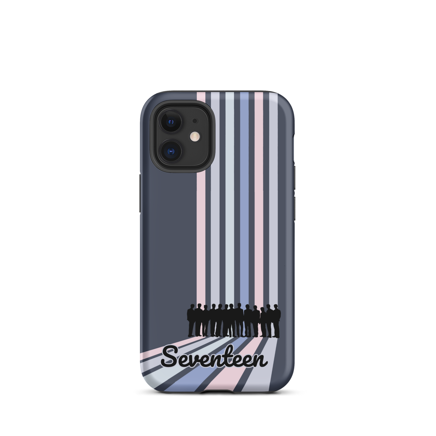 SVT OT13 Retro Tough Case for iPhone®