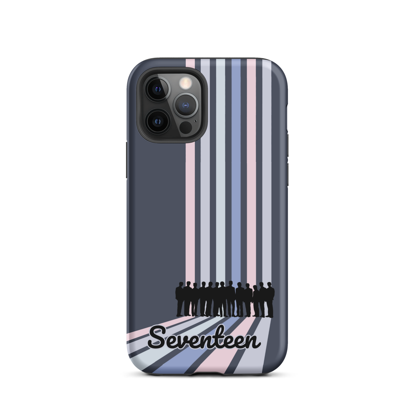 SVT OT13 Retro Tough Case for iPhone®