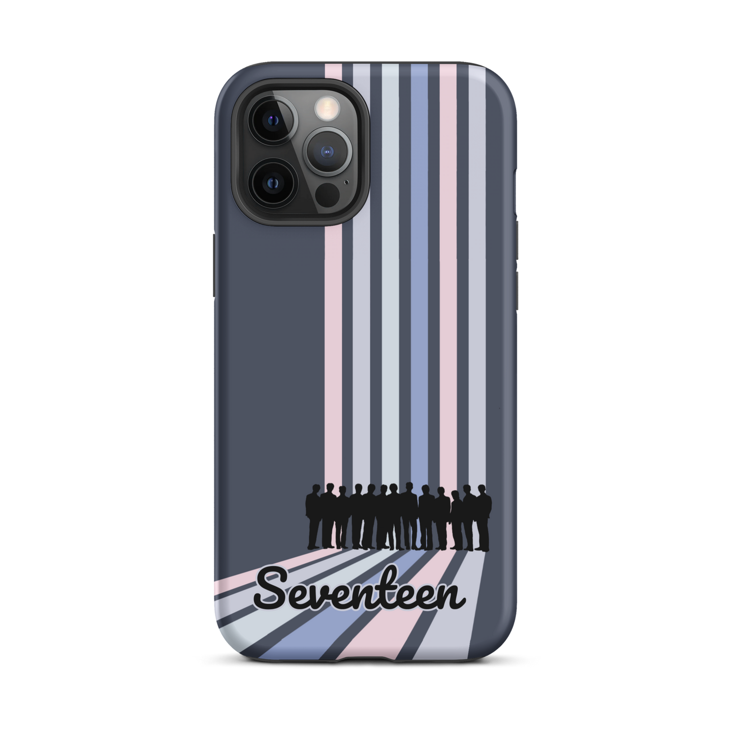 SVT OT13 Retro Tough Case for iPhone®