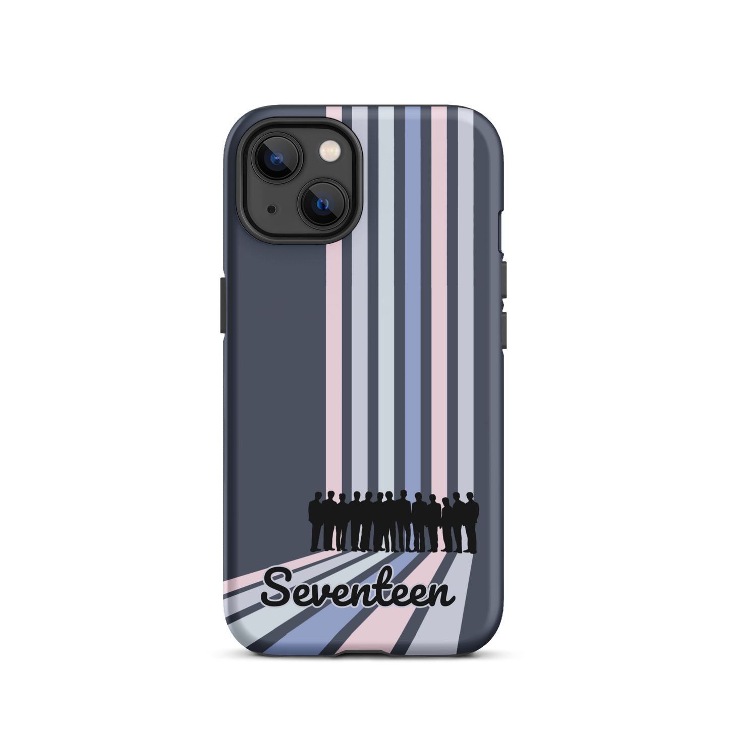 SVT OT13 Retro Tough Case for iPhone®