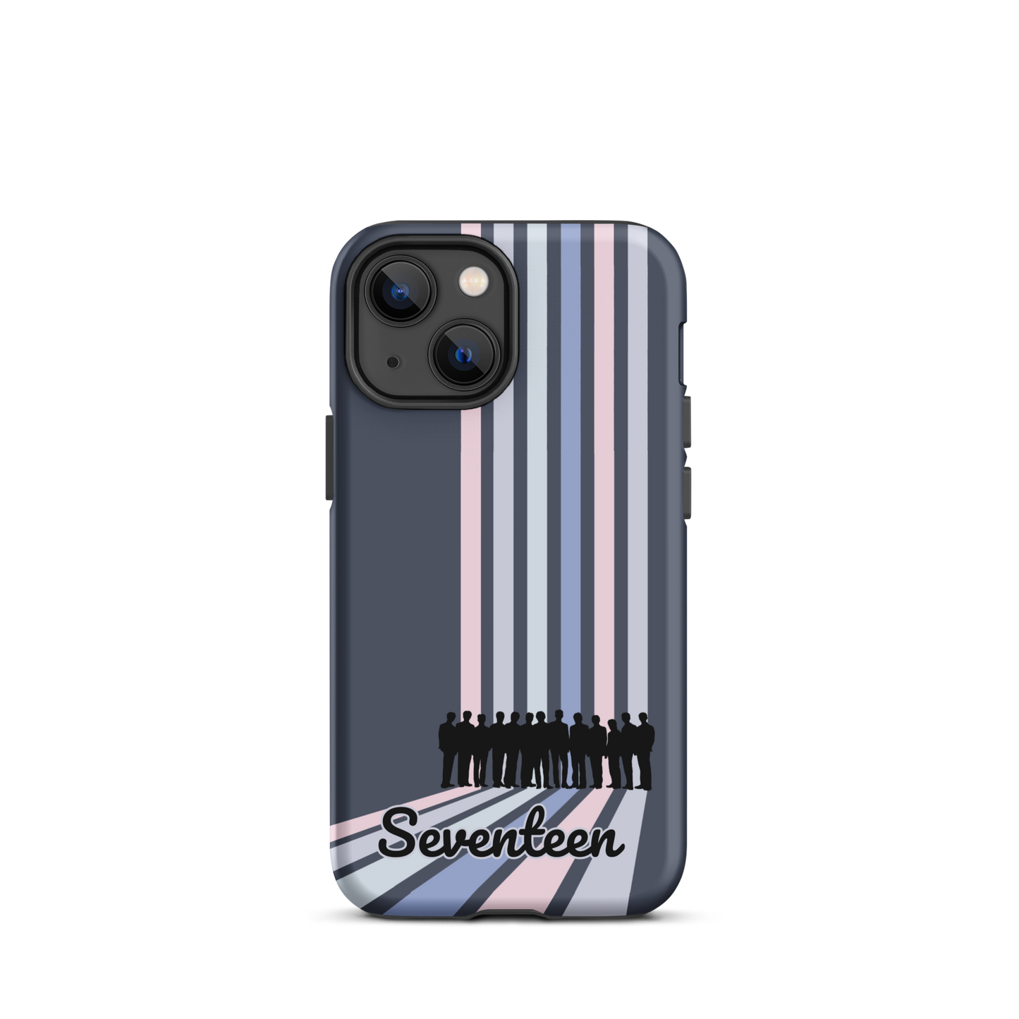 SVT OT13 Retro Tough Case for iPhone®