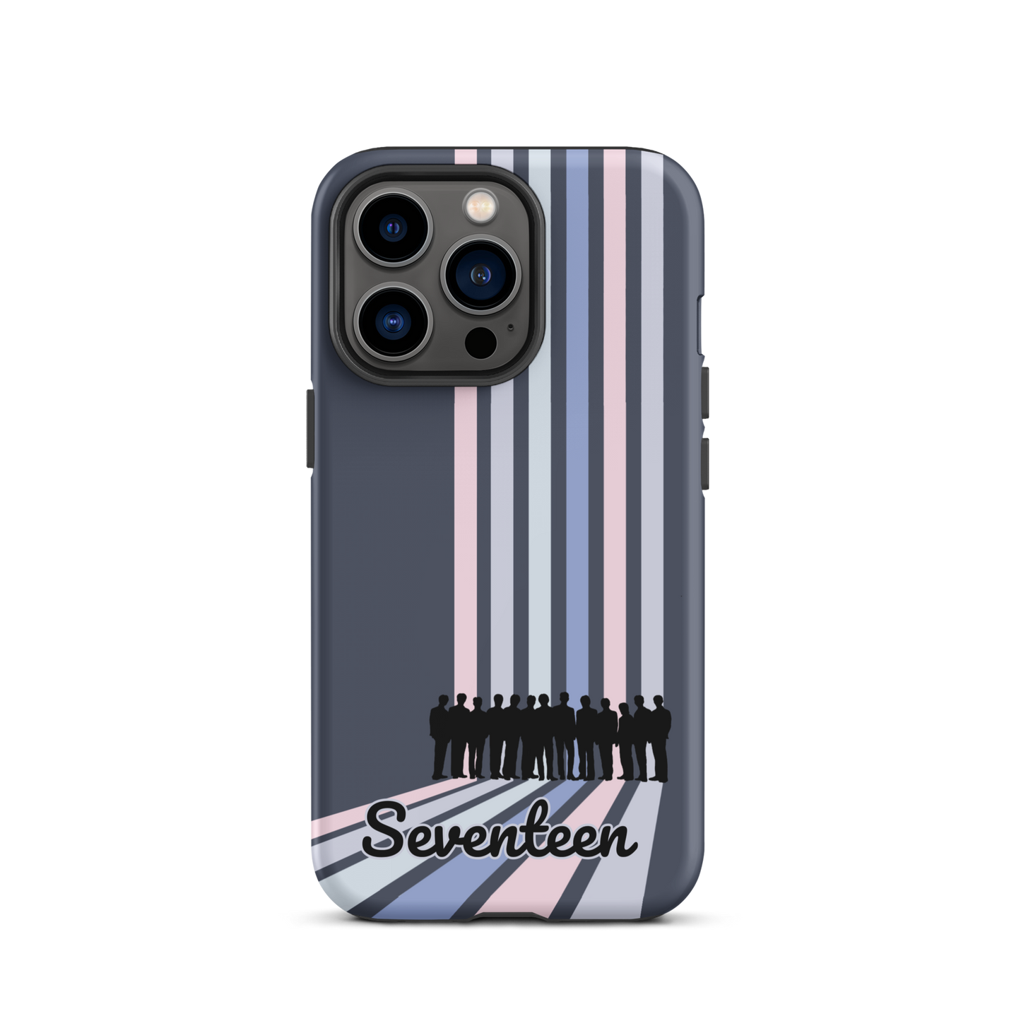 SVT OT13 Retro Tough Case for iPhone®