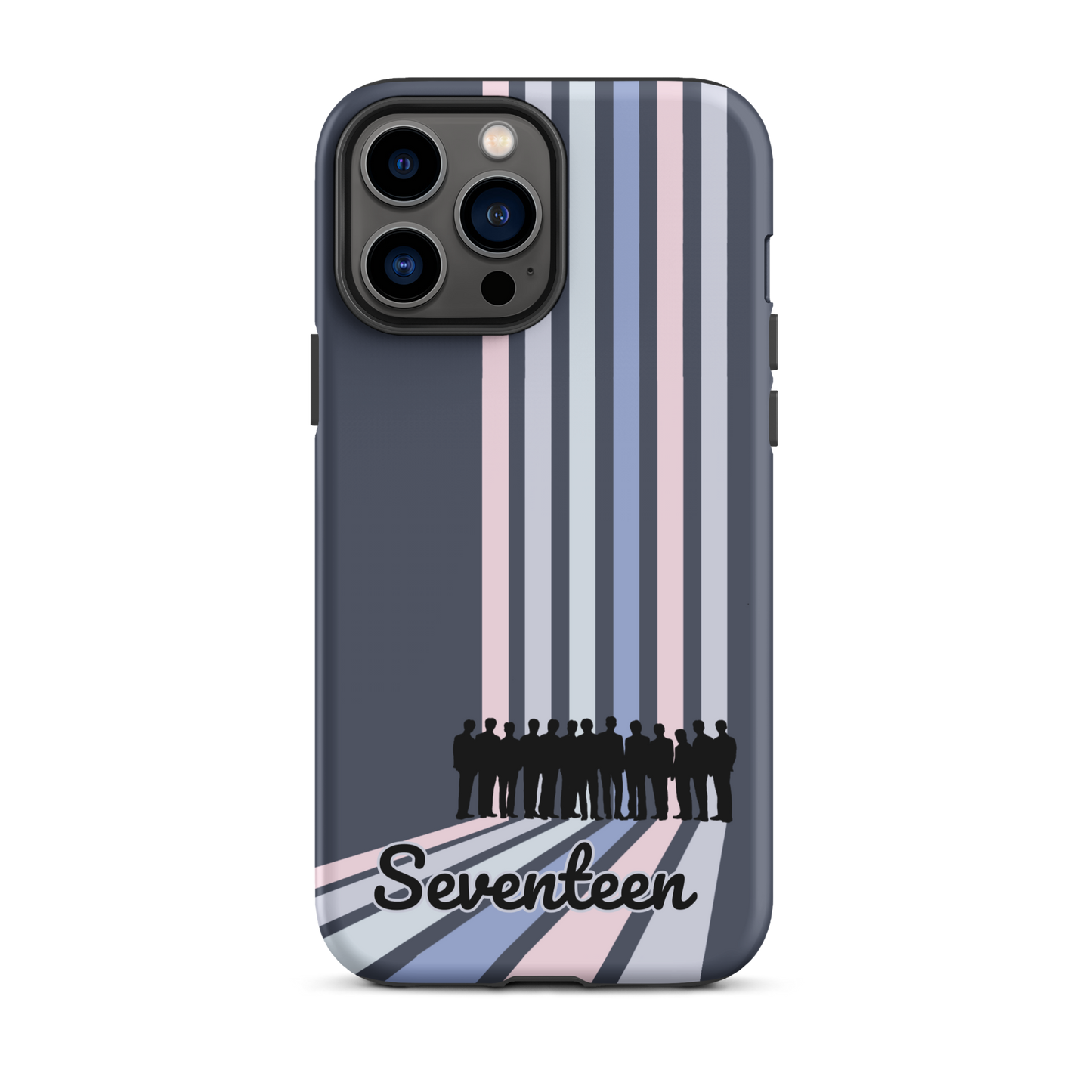 SVT OT13 Retro Tough Case for iPhone®