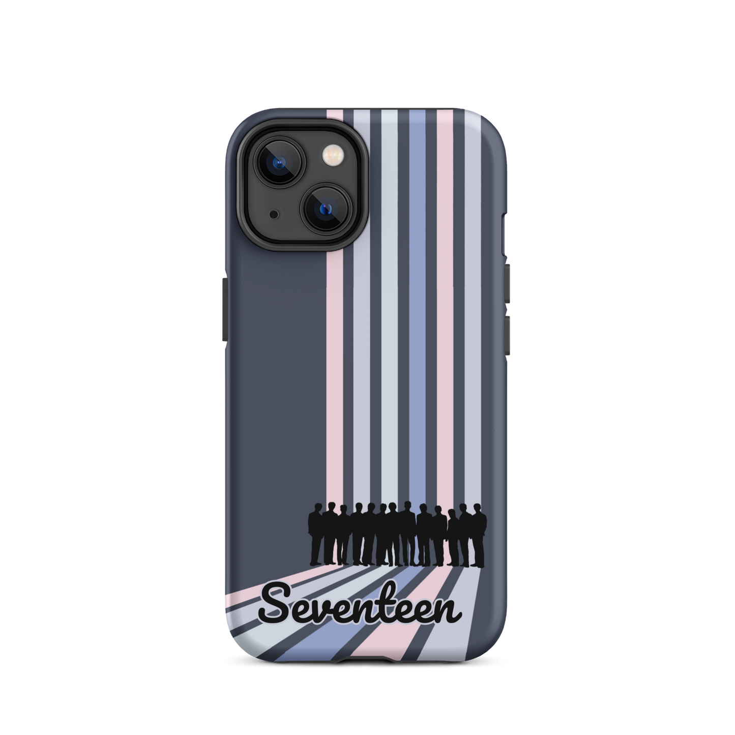 SVT OT13 Retro Tough Case for iPhone®