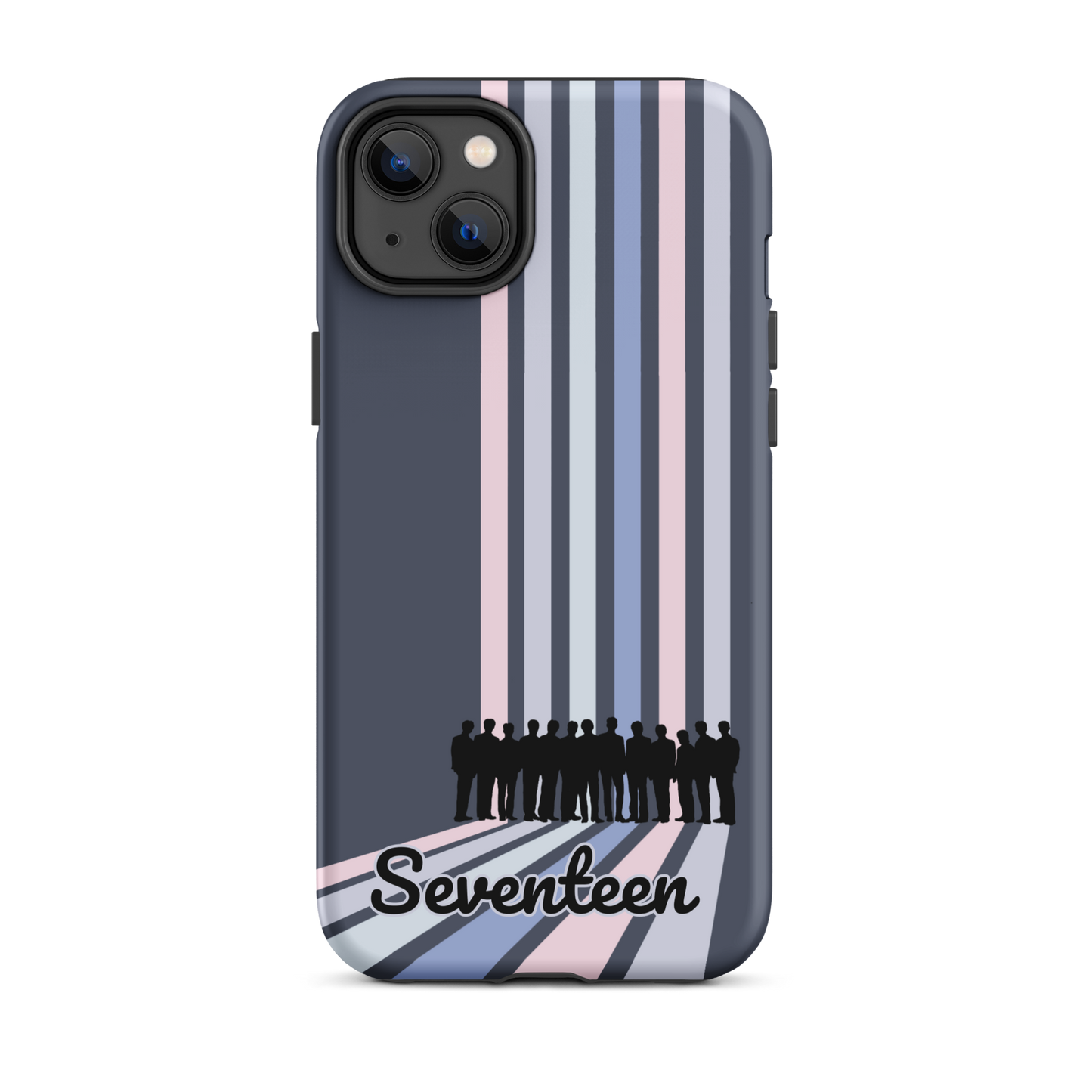 SVT OT13 Retro Tough Case for iPhone®