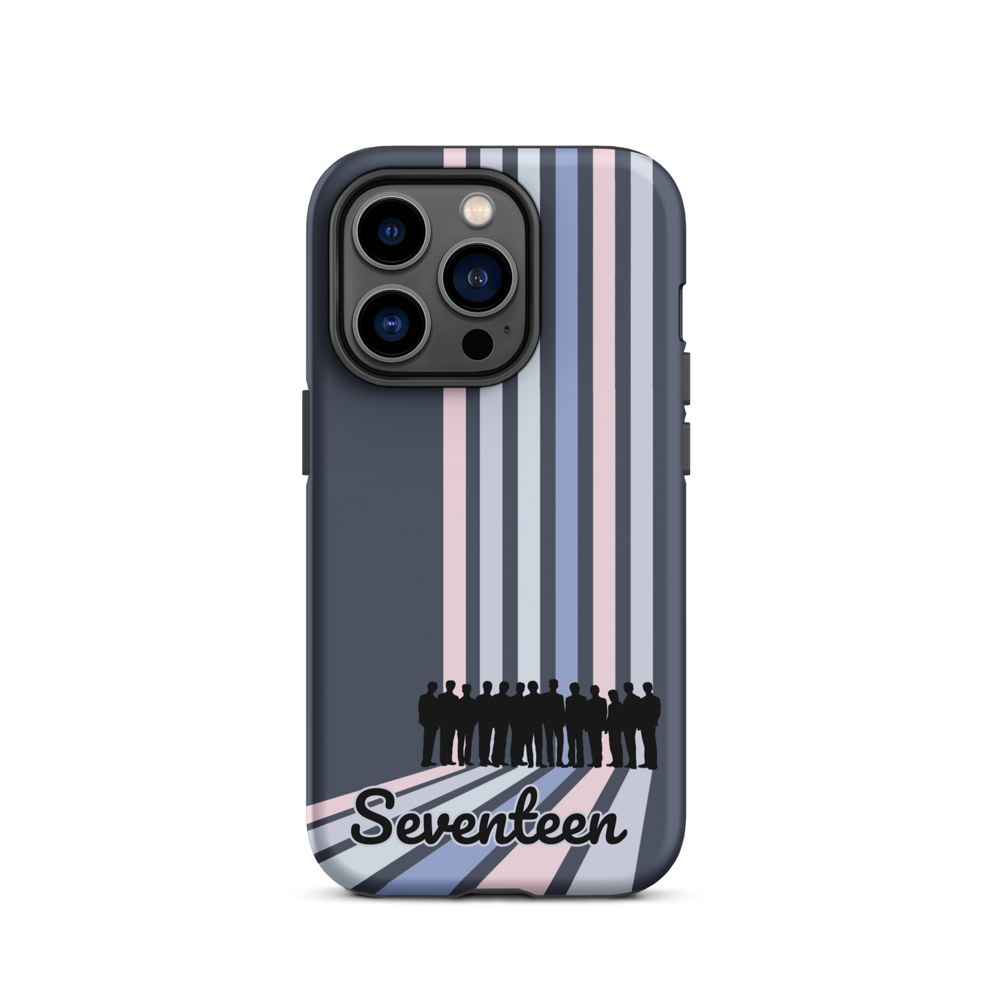 SVT OT13 Retro Tough Case for iPhone®