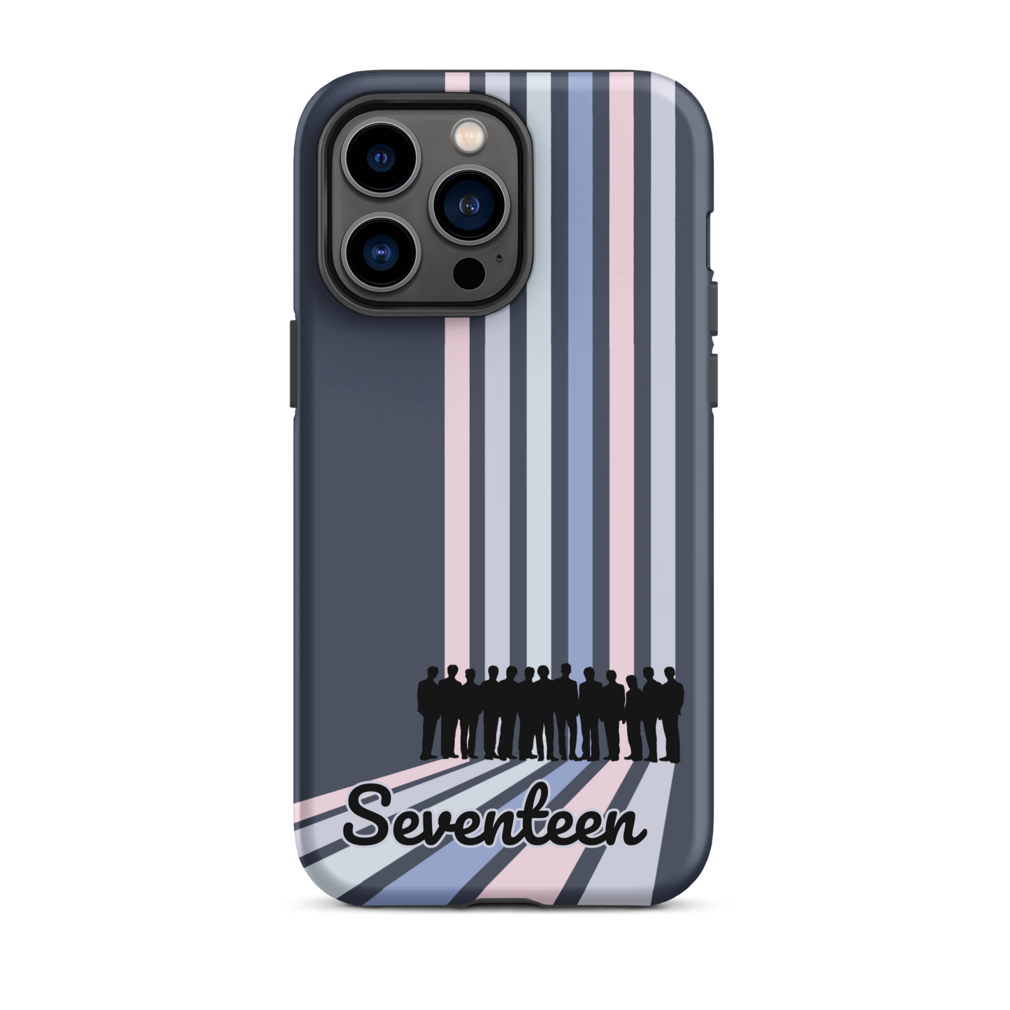 SVT OT13 Retro Tough Case for iPhone®