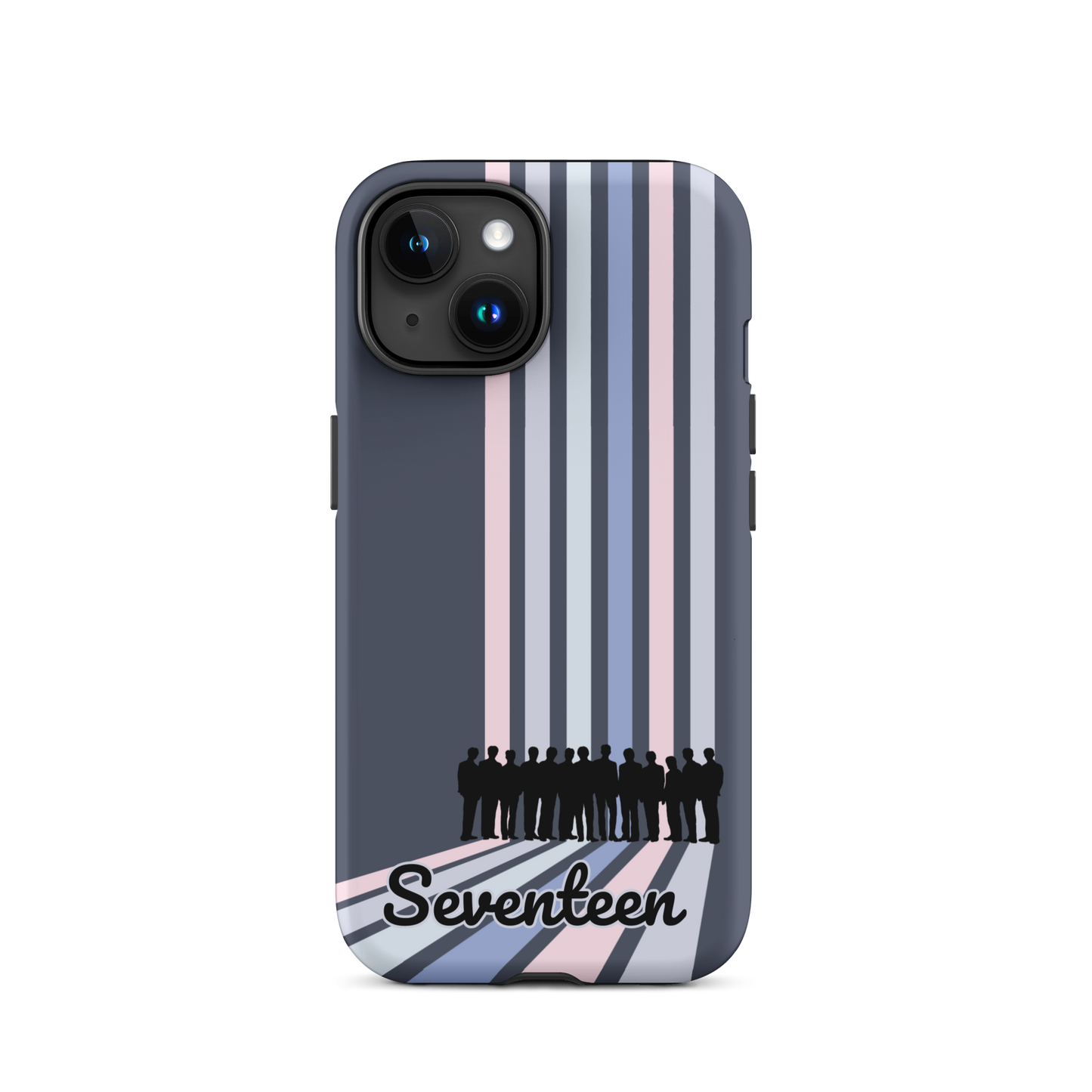 SVT OT13 Retro Tough Case for iPhone®