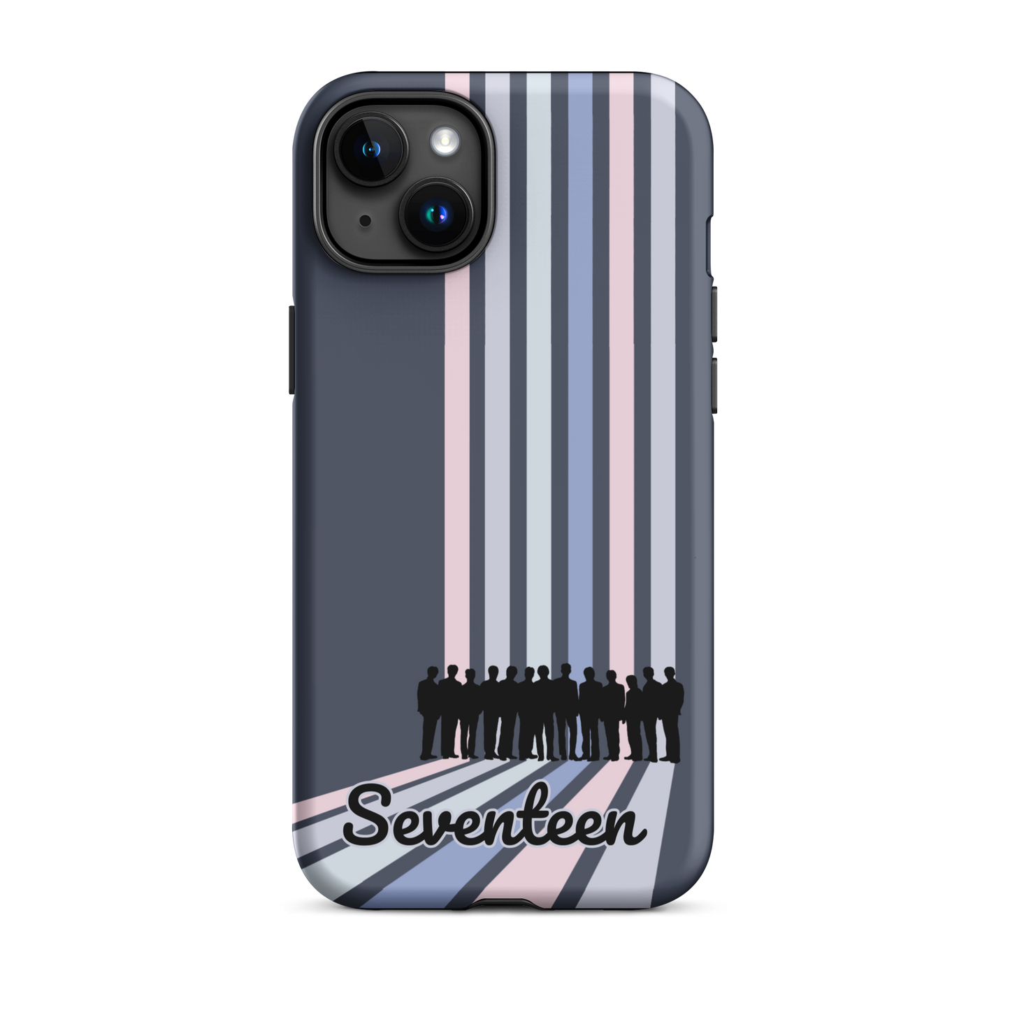 SVT OT13 Retro Tough Case for iPhone®