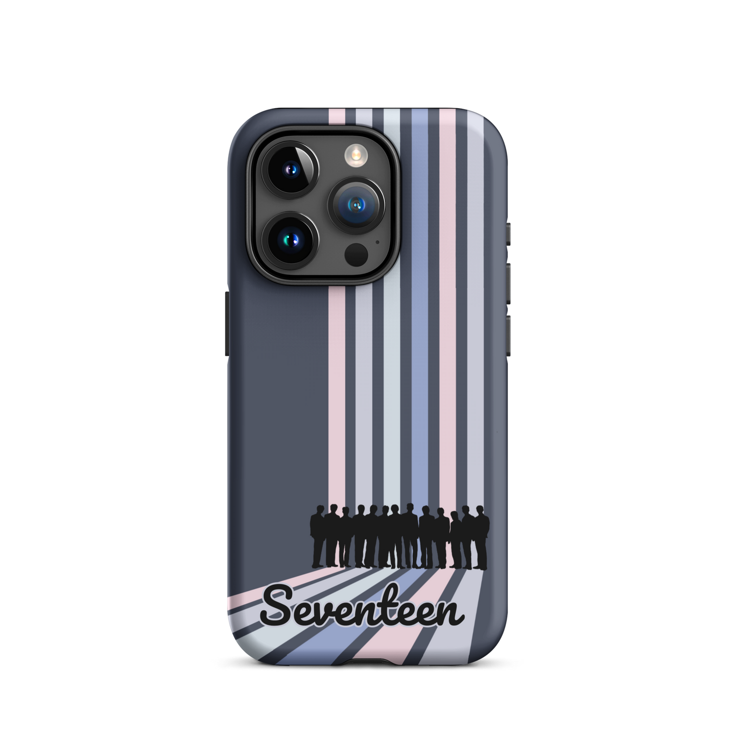 SVT OT13 Retro Tough Case for iPhone®