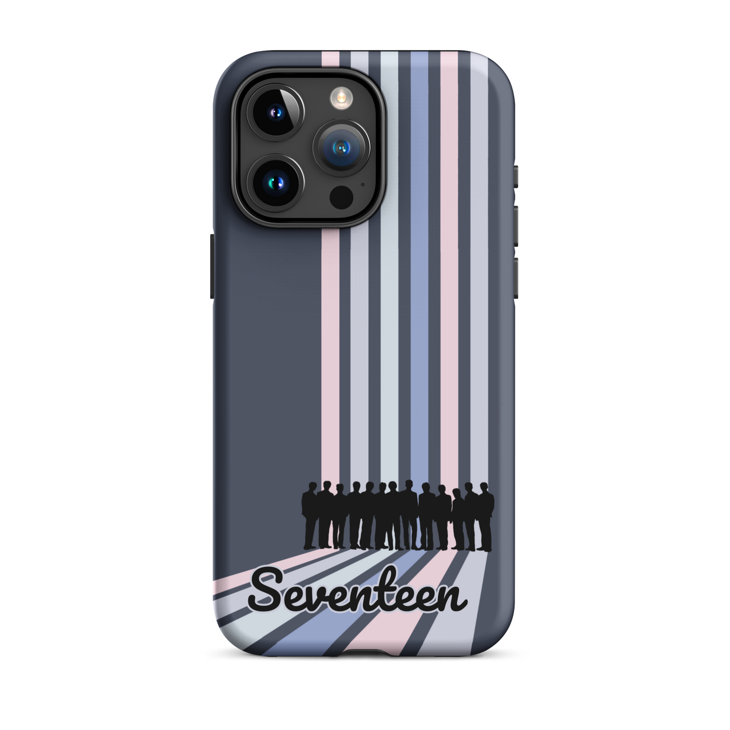 SVT OT13 Retro Tough Case for iPhone®